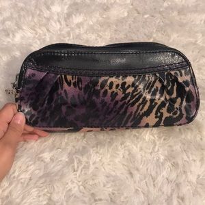 Lucky Brand Makeup Bag